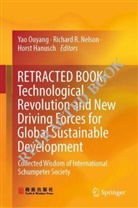 Horst Hanusch, Richard R Nelson, Richard R. Nelson, Yao Ouyang, Richard R Nelson - Technological Revolution and New Driving Forces for Global Sustainable Development