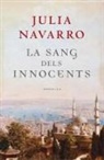 Julia Navarro - La sang dels innocents