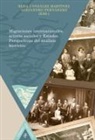 Alejandro Fernández, Elda González Martínez - Migraciones internacionales, actores sociales y Estados