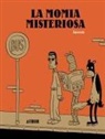 Jason - La momia misteriosa