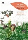Pere Ginard Cursach, David Nel·Lo, Pere Ginard Cursach - La tribu dels Zippoli