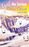 Julia Hill - Cyril the Serious Cirrus Cloud