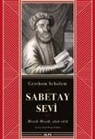 Gershom Scholem - Sabetay Sevi
