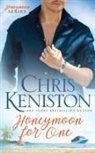 Chris Keniston - Honeymoon For One