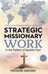 Theodore Andoseh - Strategic Missionary Work