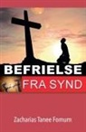 Zacharias Tanee Fomum - Befrielse Fra Synd