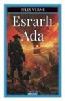 Jules Verne - Esrarli Ada