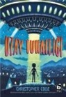 Ben Mantle - Uzay Tuhafligi