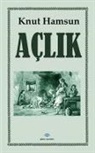 Knut Hamsun - Aclik