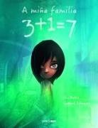 Isha Bottin, Gaspard Talmasse - A miña familia 3+1=7