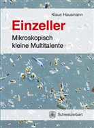 Klaus Hausmann - Einzeller