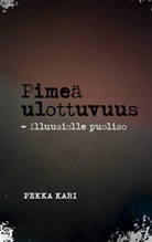 Pekka Kari - Pimeä ulottuvuus