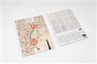 Pepin Van Roojen, Roojen van Pepin - William Morris