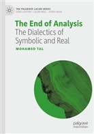 Mohamed Tal - The End of Analysis