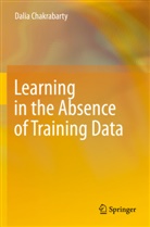 Dalia Chakrabarty - Learning in the Absence of Training Data