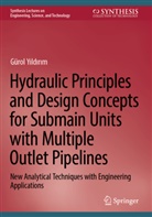Gürol Y¿ld¿r¿m, Gürol Yildirim - Hydraulic Principles and Design Concepts for Submain Units with Multiple Outlet Pipelines