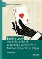 Paul Franke - Feeling Lucky