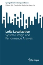 Chaojie Gu, Shibo He, Kang Hu, Zhiguo Shi - LoRa Localization