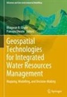 Pranaya Diwate, Bhagwan B. Ghute - Geospatial Technologies for Integrated Water Resources Management