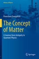 Florestano Evangelisti - The Concept of Matter