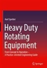 Axel Sperber - Heavy Duty Rotating Equipment
