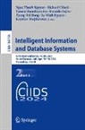 Richard Chbeir, Hamido Fujita, Tzung-Pei Hong, Yannis Manolopoulos, Yannis Manolopoulos et al, Le Minh Nguyen... - Intelligent Information and Database Systems