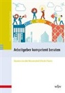 Marco de Pinto, Paulina Jedrzejczyk, Ruth Moritz, Marco de Pinto - Arbeitgeber kompetent beraten