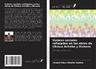 Ahmed Adam Abdalla Babiker - Valores sociales reflejados en las obras de Chinua Achebe y Dickens