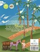 Helen Bradford, Kit Cheung - José and the Coconuts