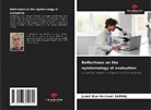 Jamel Ben Hechemi Sarraj - Reflections on the epistemology of evaluation
