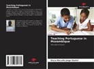 Oscar Rosario Jorge Daniel - Teaching Portuguese in Mozambique