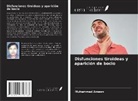 Muhammad Ameen - Disfunciones tiroideas y aparición de bocio