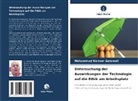 Mohammad Kaleem Galamali - Untersuchung der Auswirkungen der Technologie auf die Ethik am Arbeitsplatz