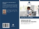 Jamel Ben Hechemi Sarraj - Reflexion über die Epistemologie der Evaluation