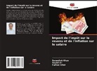 Sajjad Ali, Sanaullah Khan, Furhan Ullah - Impact de l'impôt sur le revenu et de l'inflation sur le salaire