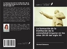 Bermet Bakeeva - La formación de la institución de la estatalidad kirguisa en los años 20-30 del siglo XX