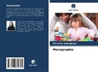 Marianna Amiraghyan - Monographie
