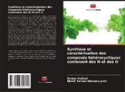 Sanjay Hadiyal, Nilesh Parmar Hitendra Joshi - Synthèse et caractérisation des composés hétérocycliques contenant des N et des O