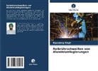 Ripandeep Singh - Reibrührschweißen von Aluminiumlegierungen