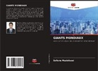Sofiane Mostéfaoui - GIANTS MONDIAUX