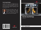 N E Simonovich, N. E. Simonovich - Social psychology