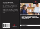 Junaidu Musa - Gestão de registos e da informação em bibliotecas académicas