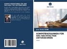 Jean Marie Kone - KOMPETENZRAHMEN FÜR DAS NACHHALTIGE UNTERNEHMEN