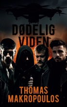 Thomas Makropoulos - Dødelig viden
