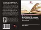 John Mbwirire - Évaluation des programmes de soutien aux droits de l'homme au Zimbabwe