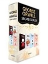 George Orwell - George Orwell Secme Eserleri Seti