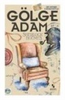 Arthur Conan Doyle - Gölge Adam Sherlock Holmes