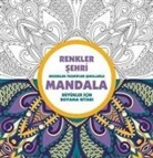 Kolektif - Renkler Sehri Mandala