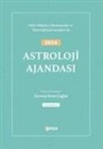 Zeynep Irem Caglar - 2024 Astroloji Ajandasi