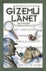 Arthur Conan Doyle - Gizemli Lanet Sherlock Holmes